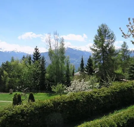 Le Mayen Art De Vivre * Crans-Montana